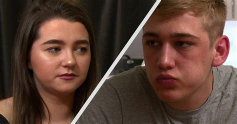 are chloe and jordan still together|'Teen Mom UK': Are Chloe Patton and J.